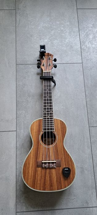 Sprzedam ukulele