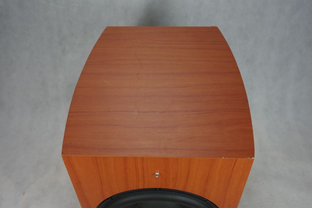 POTĘŻNY SUBWOOFER Dantax SUB 12" 30cm kolos 150/300W aktywny active