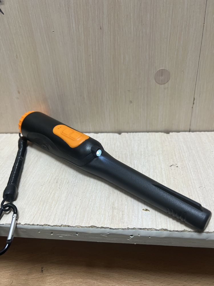 Металоискатель пинпоинтер целеуказатель Waterproof Pinpointer