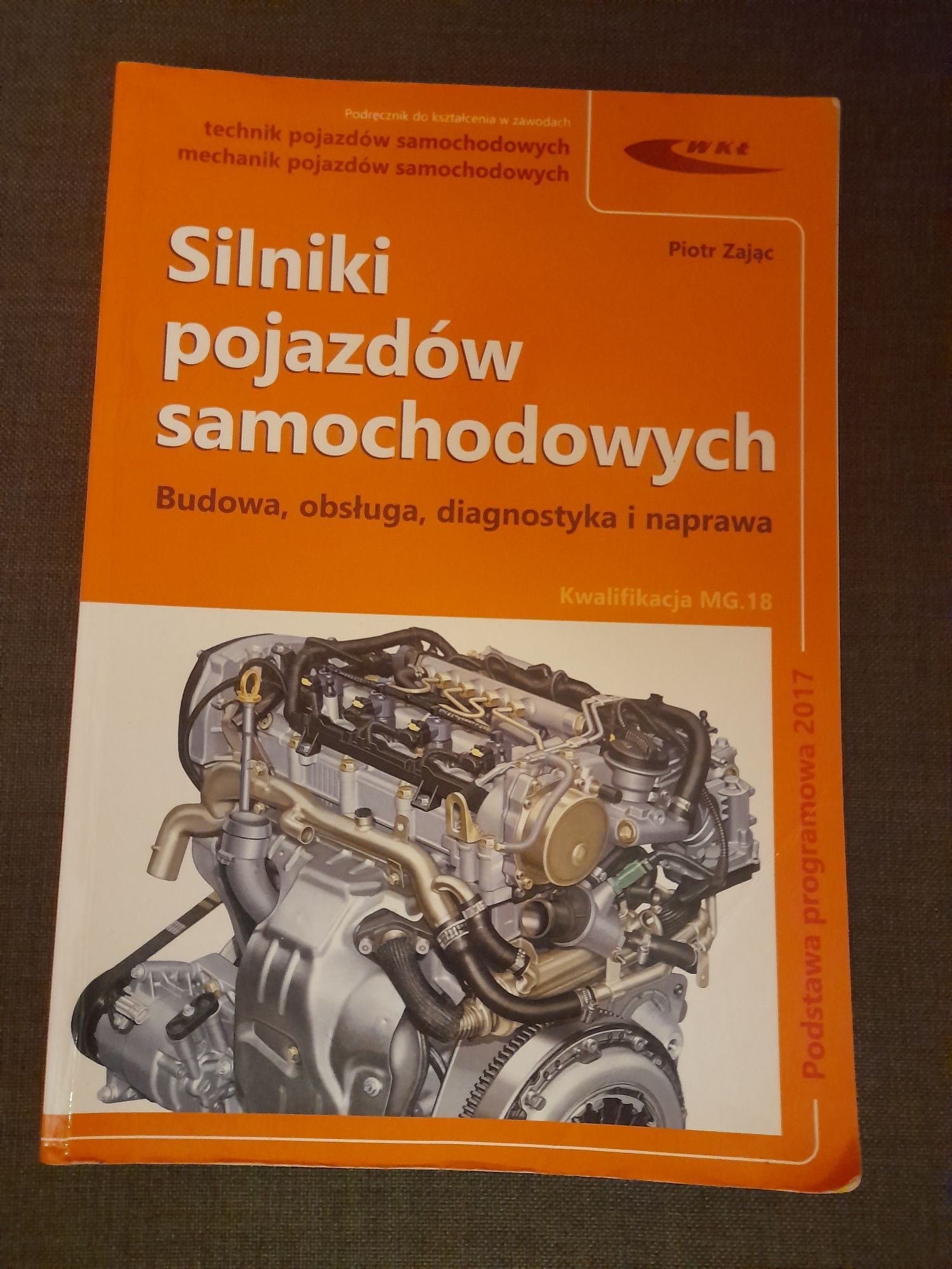 Śilniki Pojazdów  Samochodowych