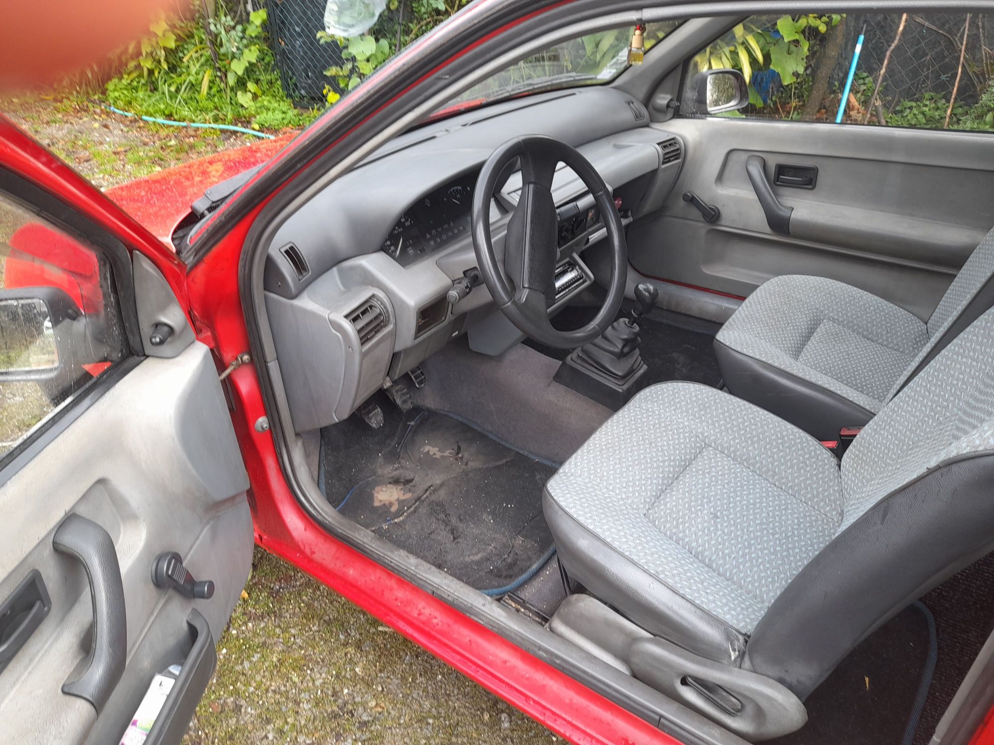 Renault clio clássico impecável