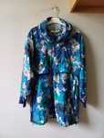 Adidas x Stella McCartney kurtka parka rozmiar M