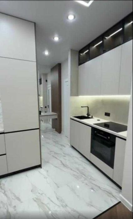 Продам квартиру в Новострое под Є-оселю!