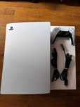Play Station 5 з дисководом