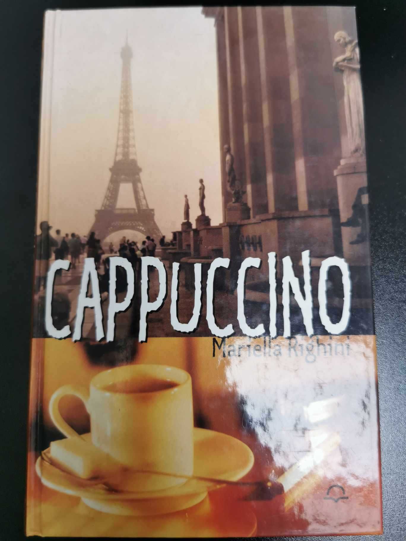 Cappuccino - Mariella Righini