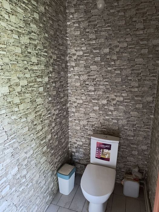 Ферма для вирощування птиці.