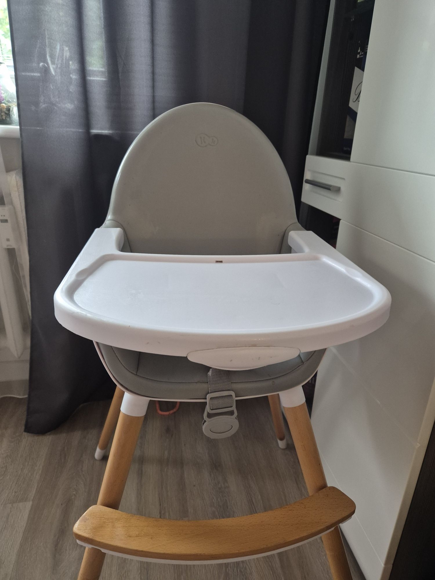 Krzeselko kinderkraft 2 w 1