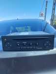 Radio samochodowe Renault laguna 2