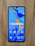 Huawei P30 – 6 GB RAM / 128 GB pamięci (nie Lite i nie Pro) niebieski