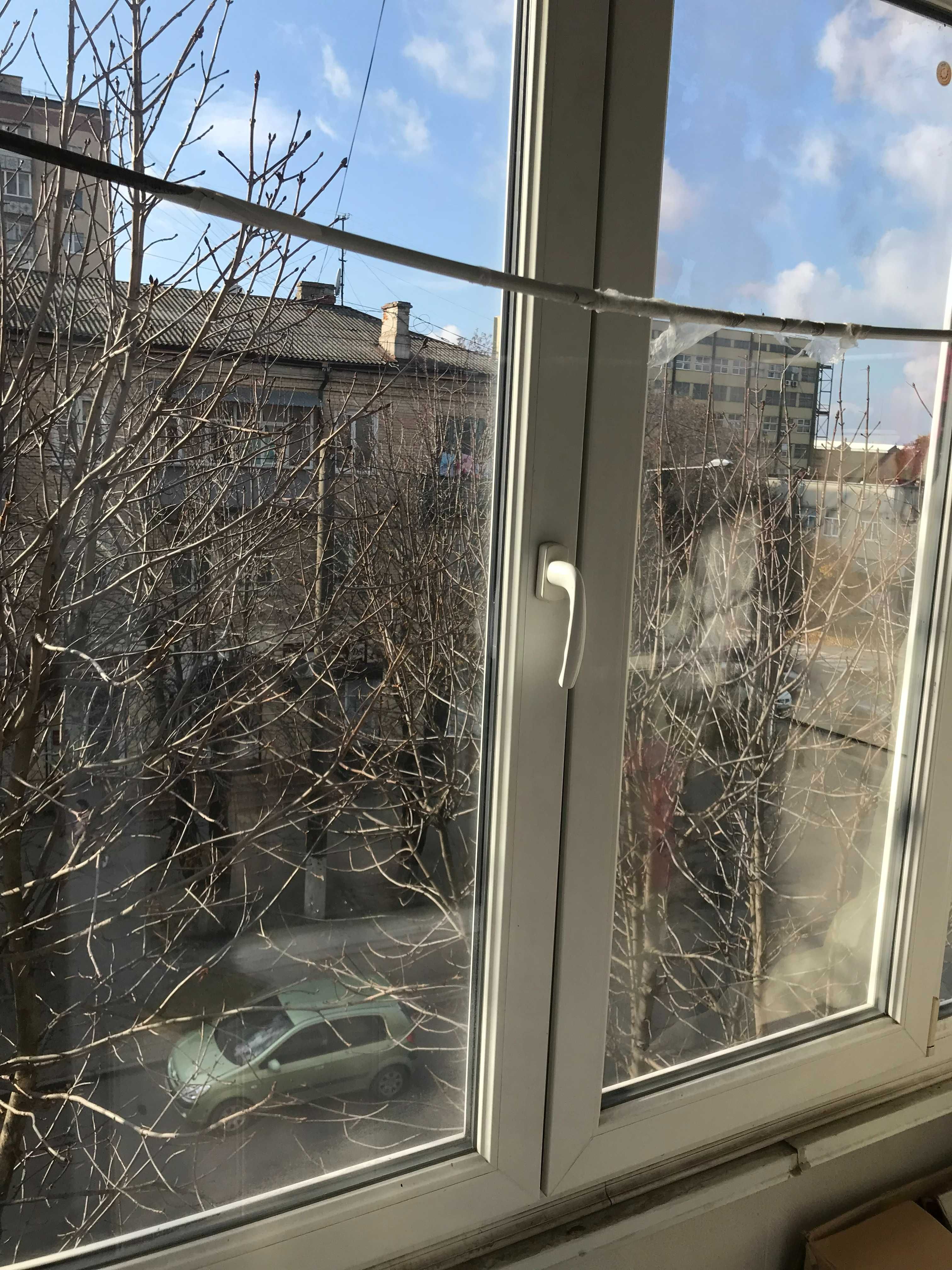Продам квартиру з меблями та технікою