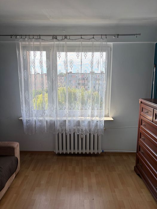 Mieszkanie 52,2m na sprzedaż