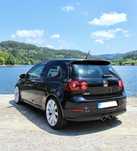 Vw Golf GTI 2.0 TFSI