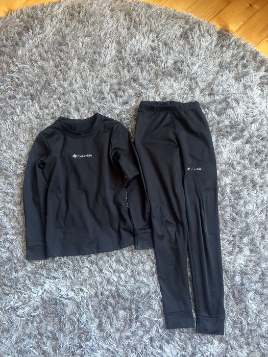 Термобілизна для хлопчика чи дівчинки