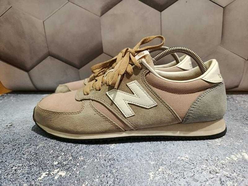 Чоловічі кросівки New Balance 420 Ідеал розмір 42,5