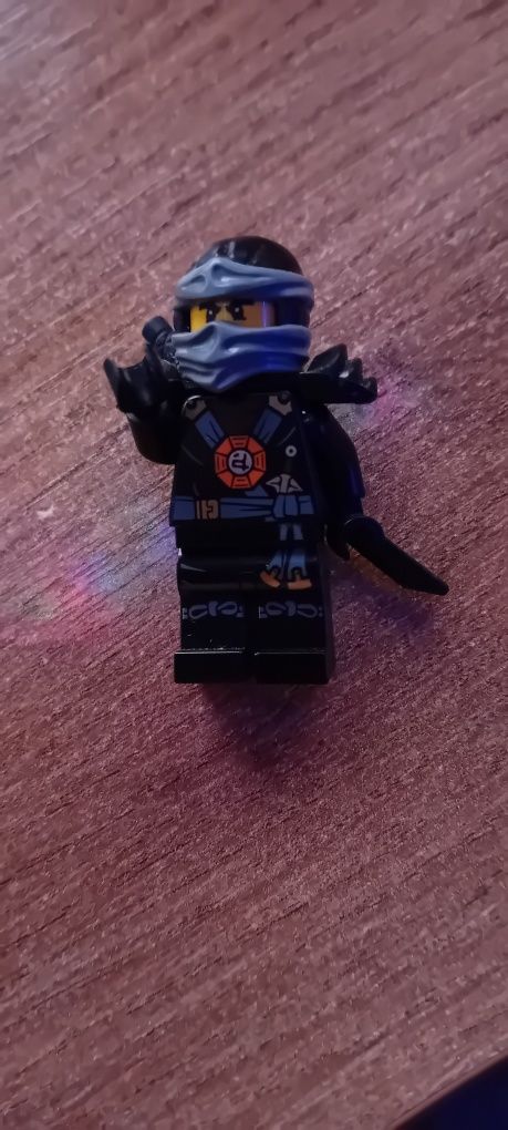 Minifigurka lego ninjago