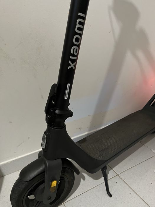 trotinete xiaomi 4 lite