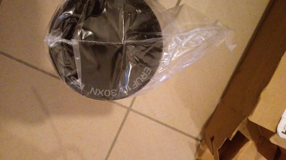 Wkład filtra ERUF10/30XN/0160 D 100 W