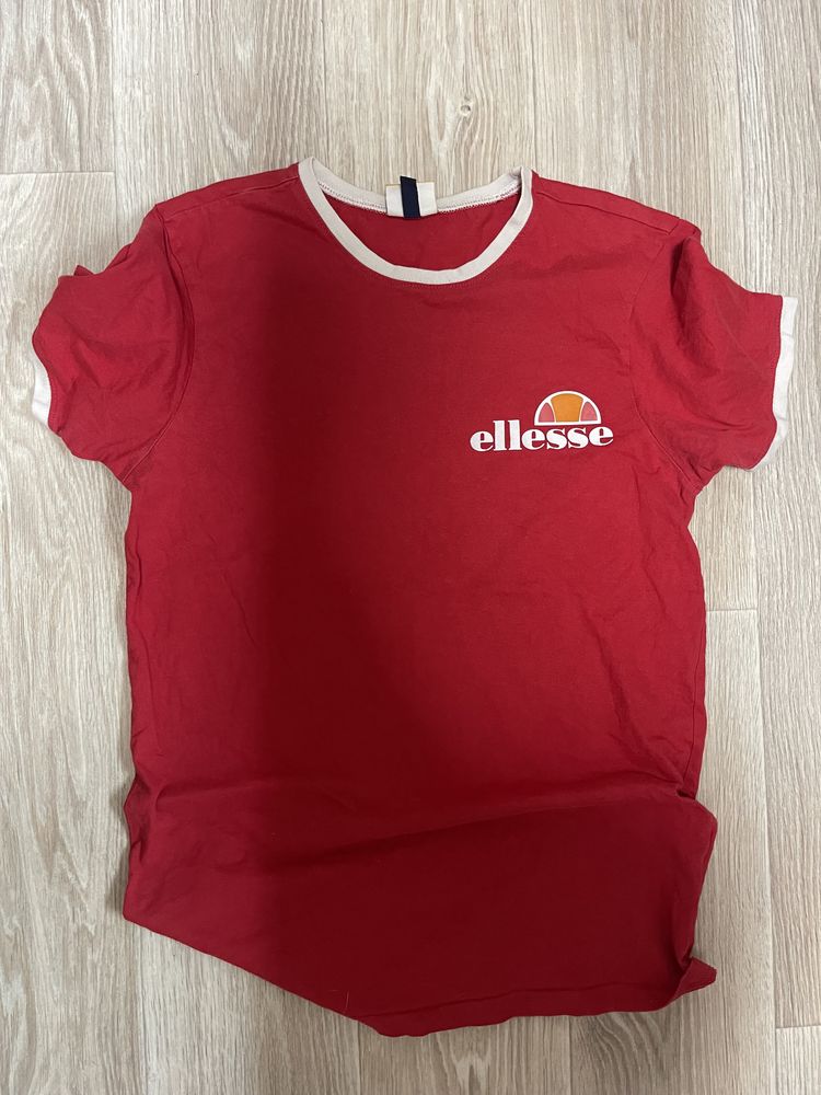 Футболка ellesse