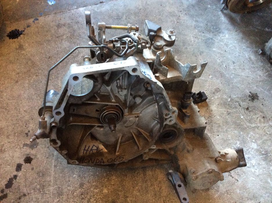 Caixa de velocidades Honda HRV 1.6i