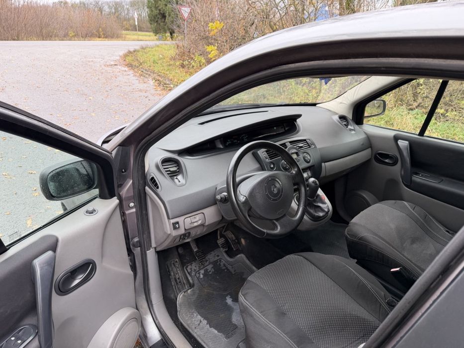 Продам Renault Scenic