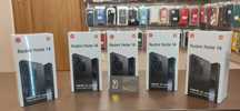 Xiaomi Redmi Note 14 ,Note 14 5G 6/128Gb ,8/256Gb Black/Green NFC EU