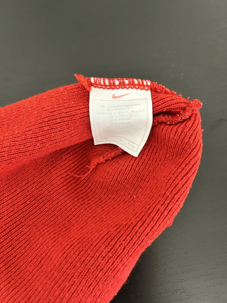Дитяча шапка nike оригінал
