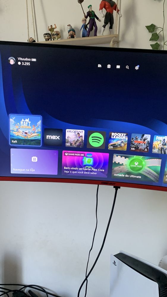 Xbox Series S 512gb