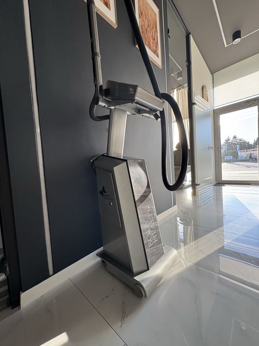 Body Health BHS301 Endermologia