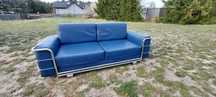 Kanapa ala Retro styl lat 50tych. 190cmx80xm