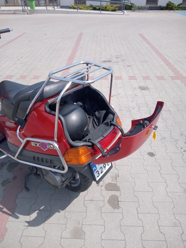 Sprzedam skuter Piaggio