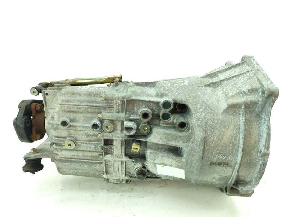 Caixa de Velocidades BMW E46 136CV