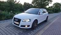 Audi s3 w 2009r 14 tfsi super stan