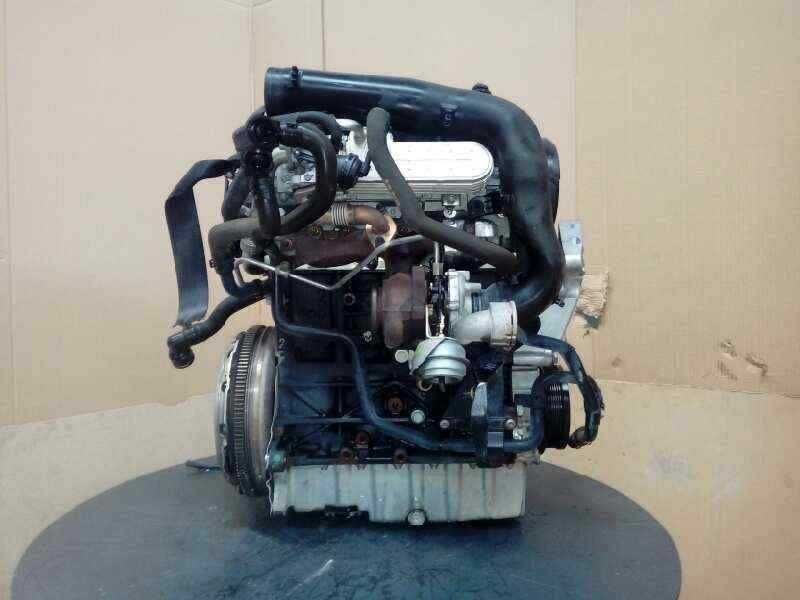 Motor VW AZV - Usado