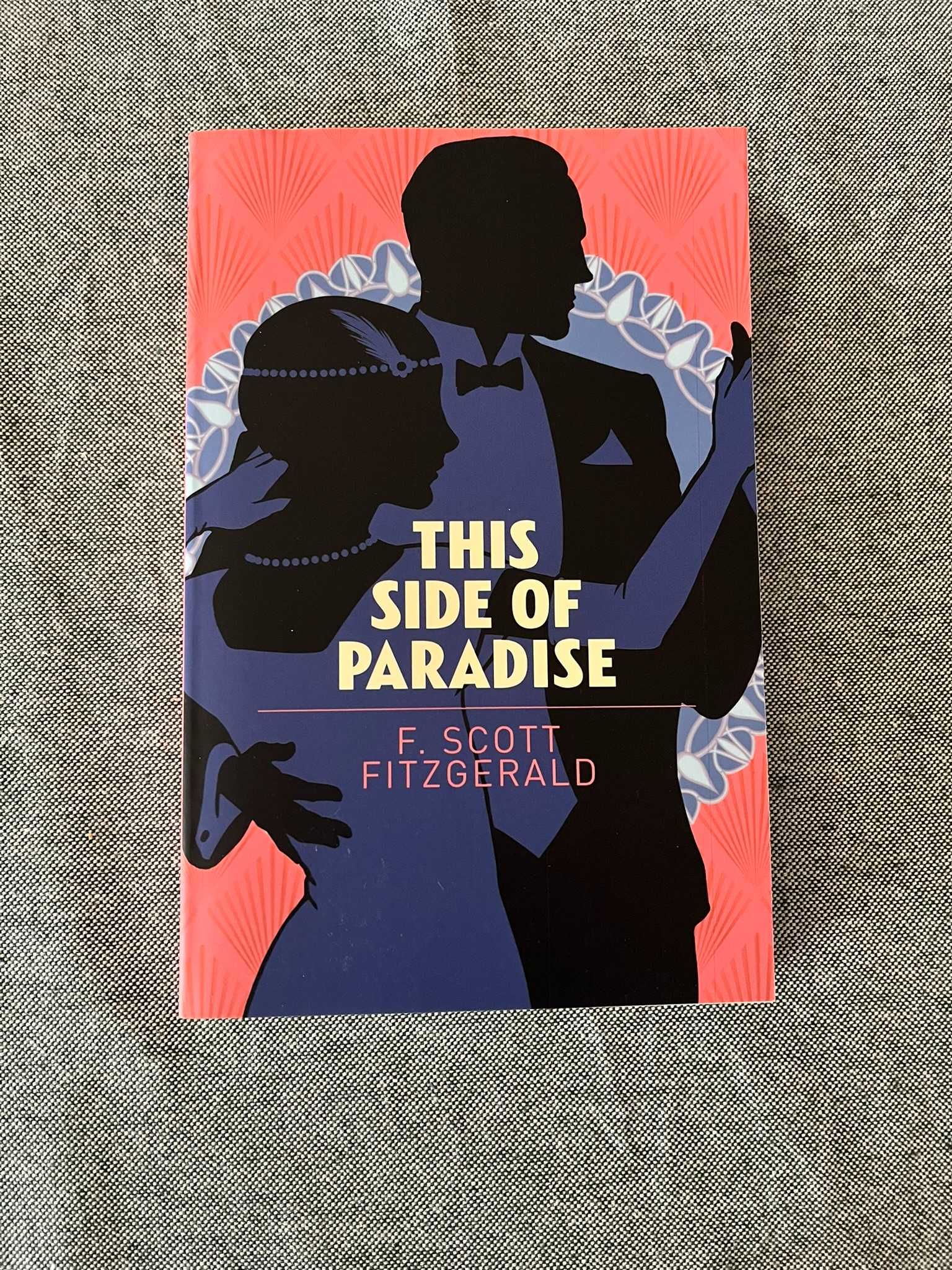 Coleção Clássica de F. Scott Fitzgerald: Edição com 5 Volumes