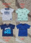 Bluzki T-shirt dla chlopca