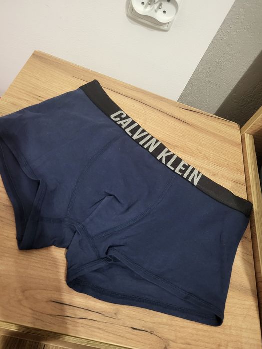 Bokserki Calvin klein