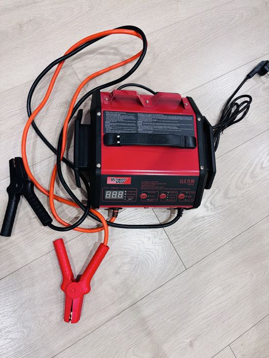 Prostownik Ultimate Speed ULG 15 B4