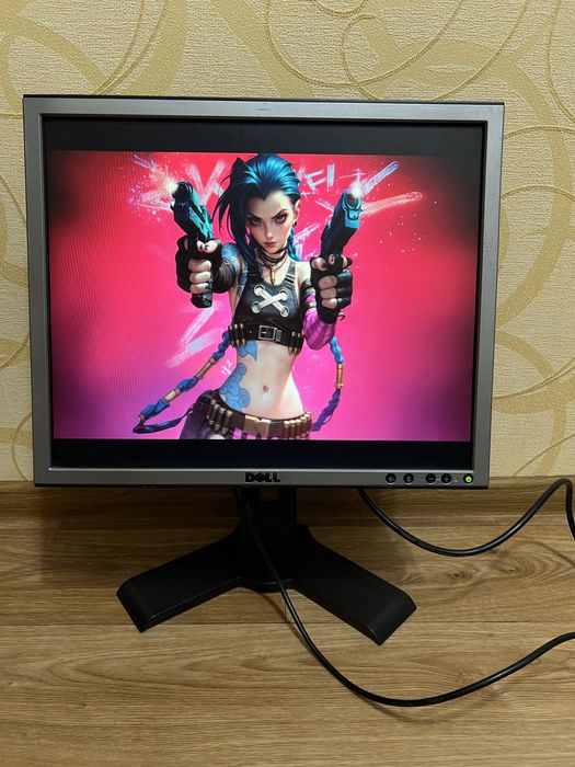 Монітор Dell 190s в гарному стані