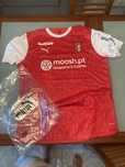 Camisola ScBraga epoca 23/24