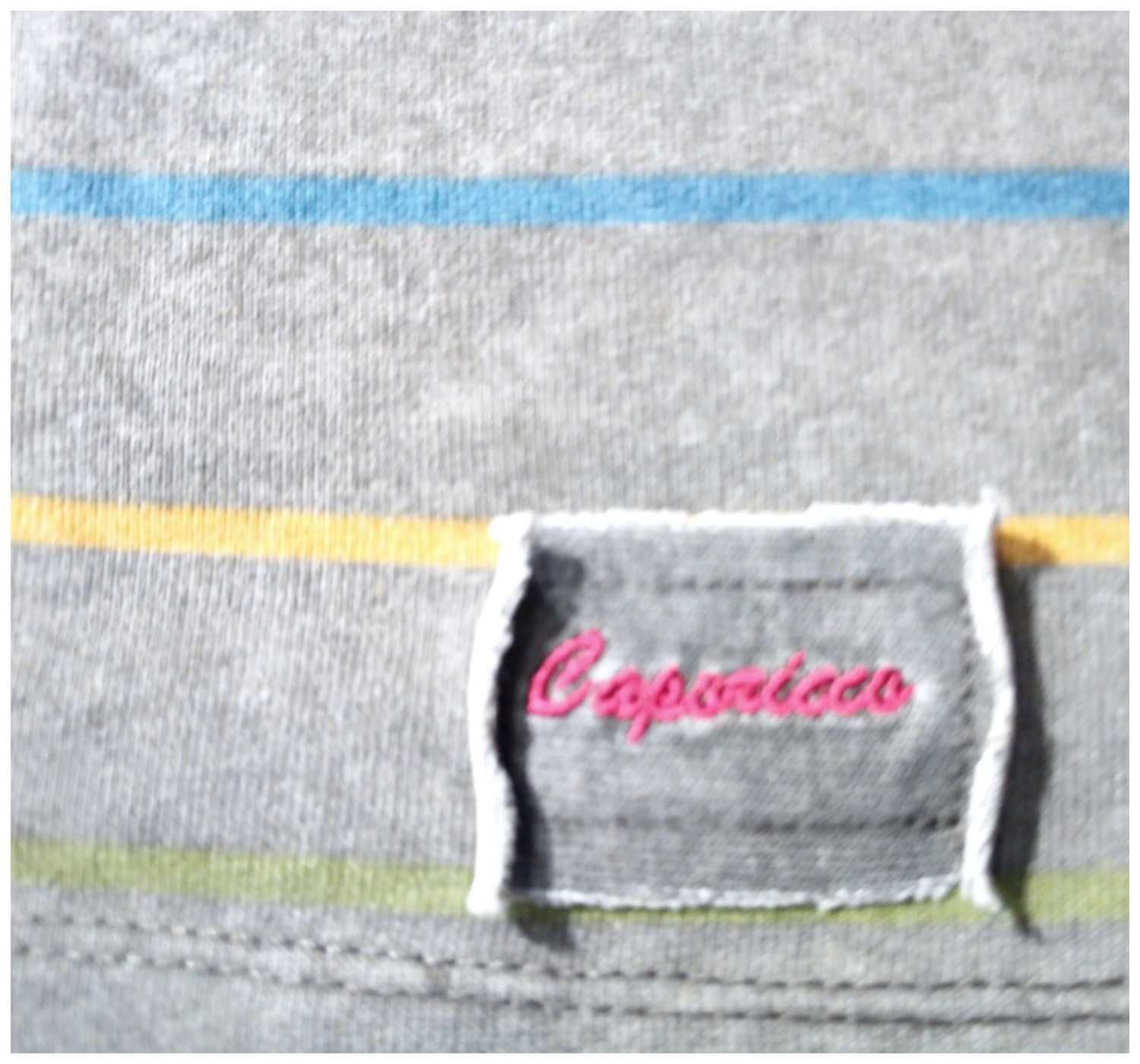 Джемпер от CAPORICCO Sports Wear размер Батал 4XL
