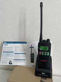 Радіостанція (Рація) Entel HT644 VHF, Walkie talkie