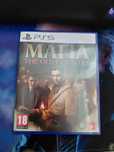 Mafia the old country PS5