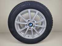 NOWE Oryginalne Felgi BMW 16" E90 E91 E36 E46 F30 F31 E87