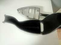 Ferro . Antiguidades