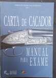 Carta de caçador Manual