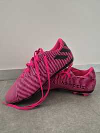 Korki Adidas Nemeziz 19.4 rozmiar 38 2/3 buty piłkarskie piłka nożna