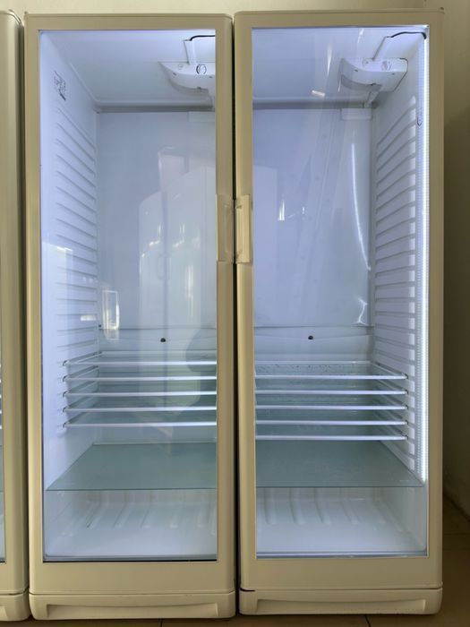 Chłodziarka lodówka Electrolux Electro-helios 175 cm 350 l