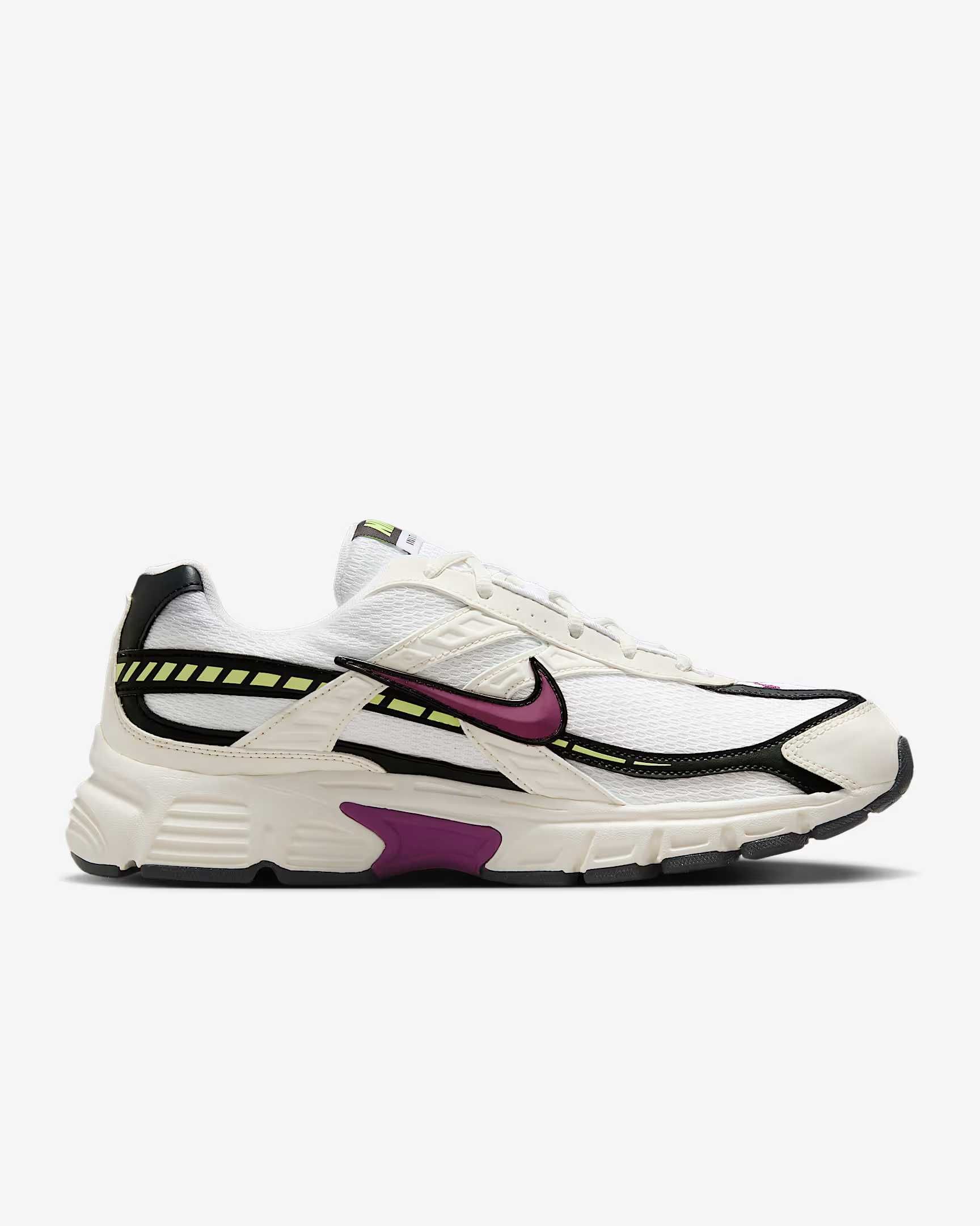 Кроссовки Nike Initiator AirMax Pegasus React Оригинал! (IB8913-100)