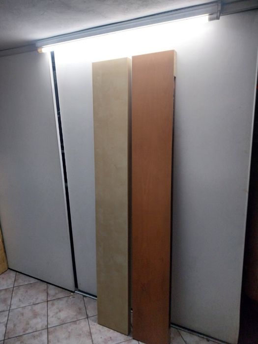 Półka IKEA Lack 190x26