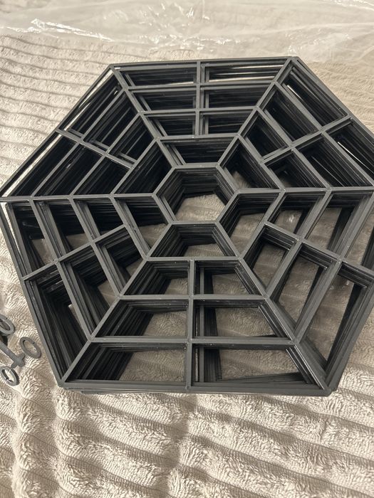 Kratka ochronna na oczko wodne pływające 20 szt